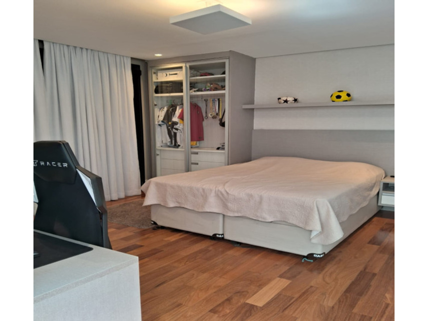 Imagem 6 do Leilão de Casa - Paiol Velho - Santana de Parnaíba/SP