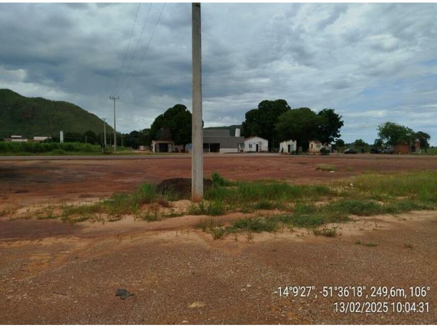 Imagem 11 do Leilão de Área Rural - Zona Rural - Cocalinho/MT