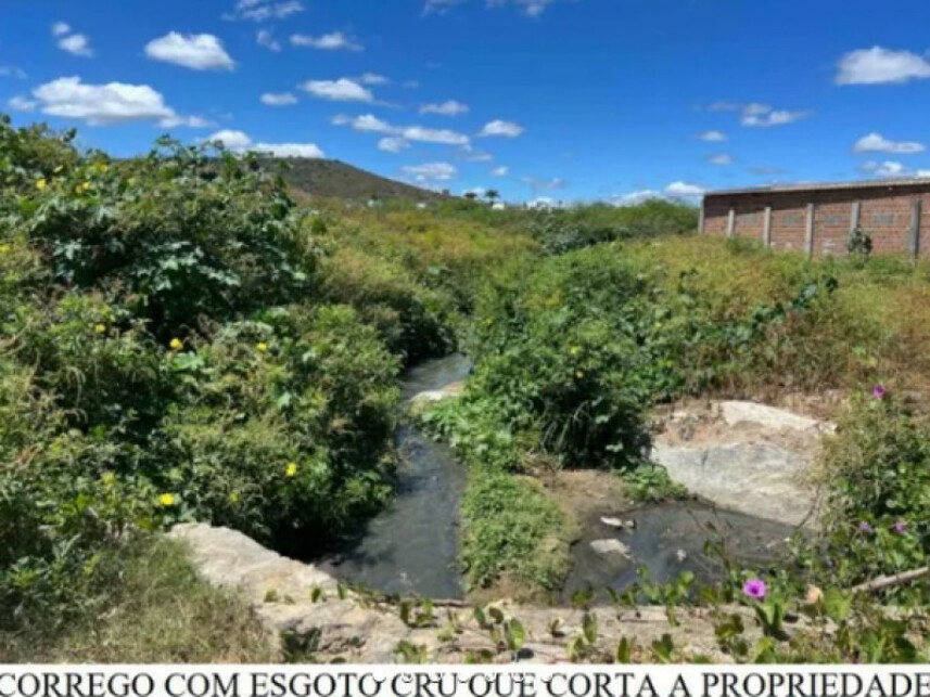 Imagem 7 do Leilão de Imóvel Comercial - São Cristóvão - Arcoverde/PE