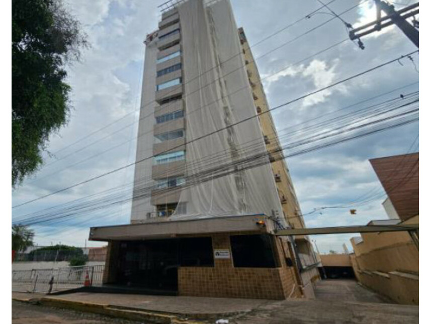 Imagem  do Leilão de Apartamento - Beira Rio - Imperatriz/MA