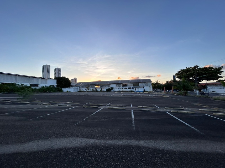 Imagem 6 do Leilão de Terreno - Lagoa Nova - Natal/RN