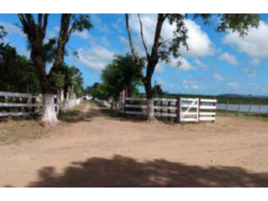 Imagem 3 do Leilão de Área Rural - Zona Rural - Júlio de Castilhos/RS