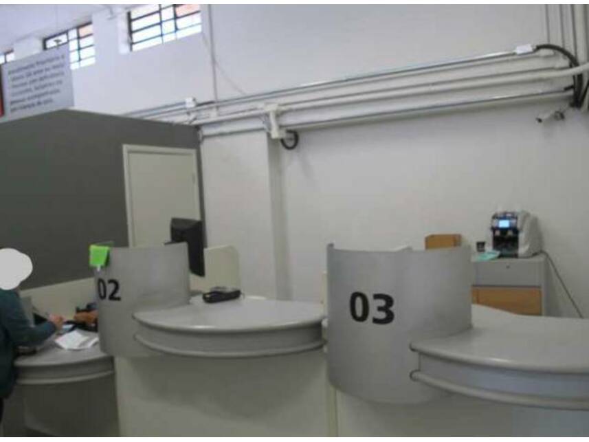 Imagem 4 do Leilão de Ex-Agência - Centro - Dourado/SP