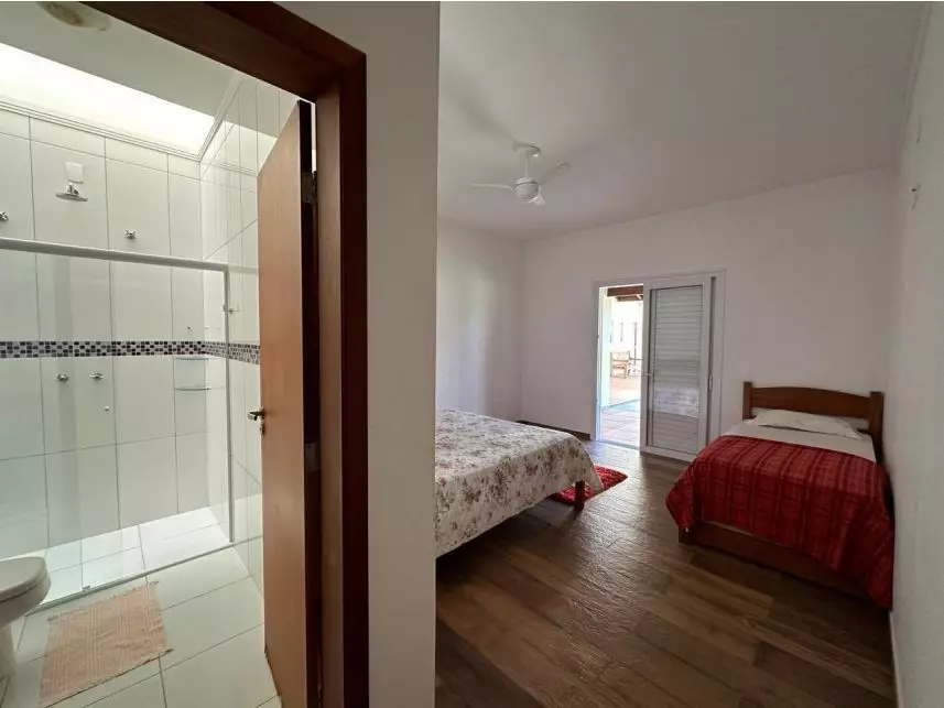 Leilão de Casa Imóvel em Cesário Lange/SP - Lance Inicial R$ 3.400.000 - Extrajudicial