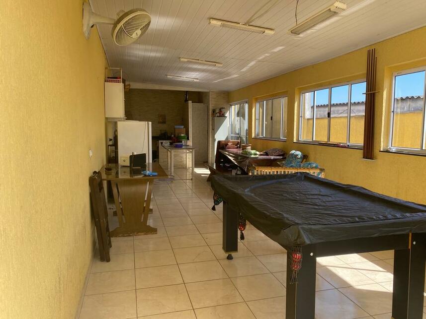 Imagem 13 do Leilão de Casa - Paulicéia - São Bernardo do Campo/SP