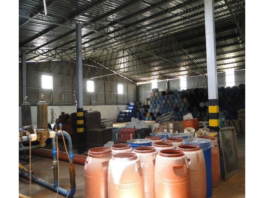 Imagem 23 do Leilão de Imóvel Industrial - Centro - Anhumas/SP