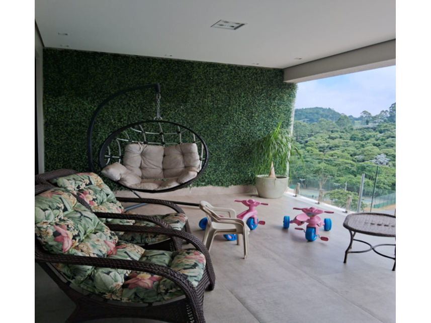 Imagem 3 do Leilão de Casa - Paiol Velho - Santana de Parnaíba/SP