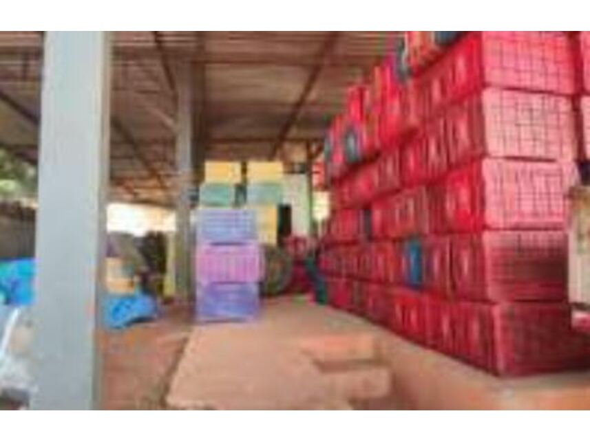 Imagem 5 do Leilão de Galpão - Sítios de Recreio Ipê - Goiânia/GO