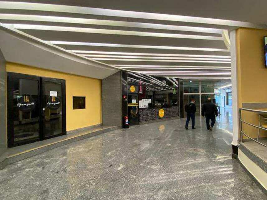 Imagem 4 do Leilão de Cinema - Jardim América - São Paulo/SP