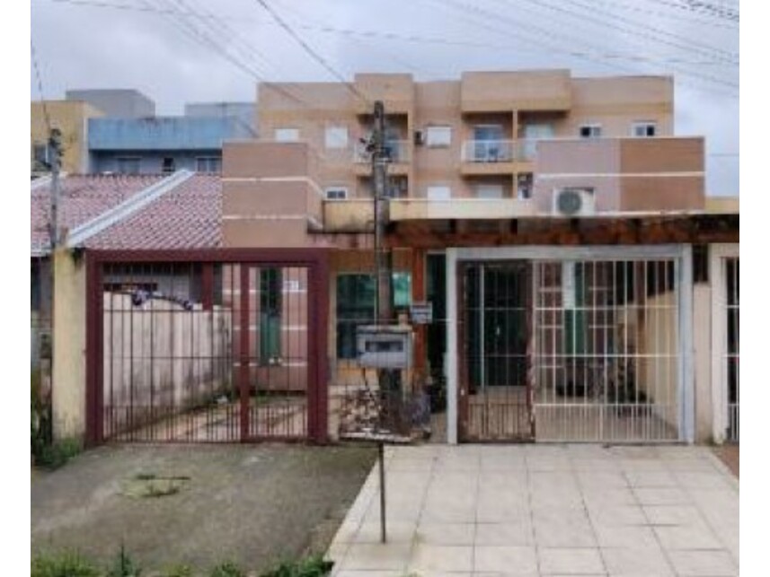 Imagem  do Leilão de Casa - Jardim Algarve - Alvorada/RS