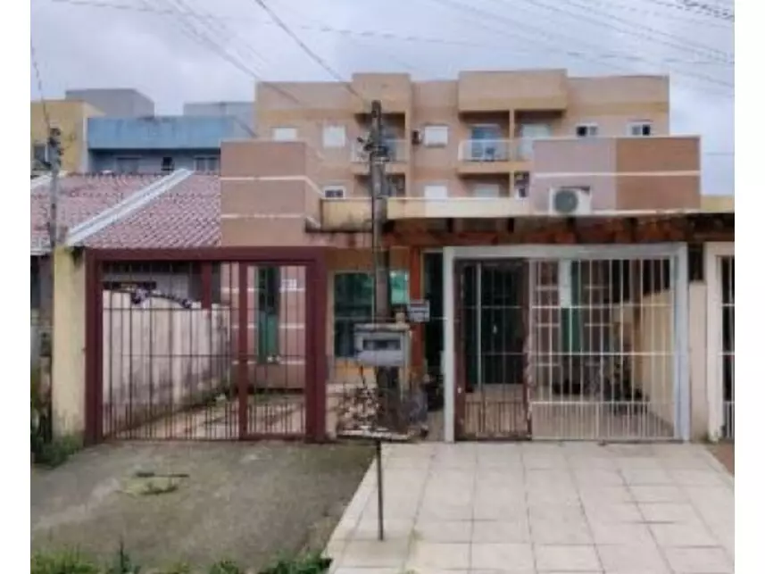 Leilão de Casa Imóvel em Alvorada/RS - Lance Inicial R$ 150.994 - Extrajudicial