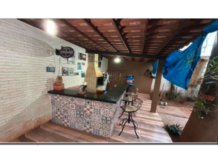 Imagem 14 do Leilão de Casa - Castanheiras - Andradina/SP