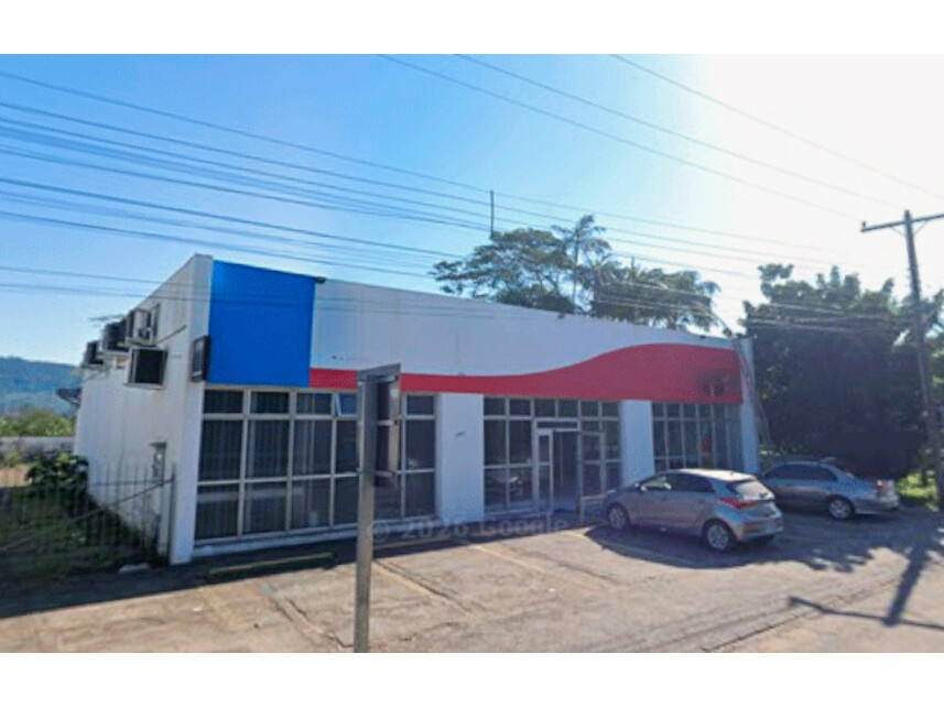 Imagem 2 do Leilão de Ex-Agência - Centro - Terra de Areia/RS