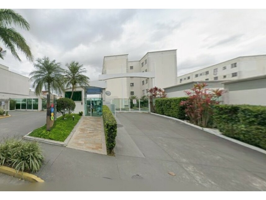 Imagem 1 do Leilão de Apartamento - Adhemar Garcia - Joinville/SC
