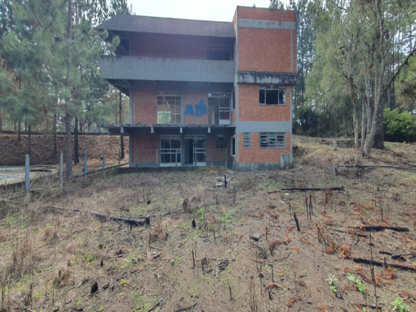 Imagem 2 do Leilão de Imóvel Comercial - Autódromo - Mafra/SC