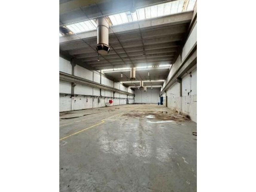 Imagem 14 do Leilão de Imóvel Industrial - Unileste - Piracicaba/SP