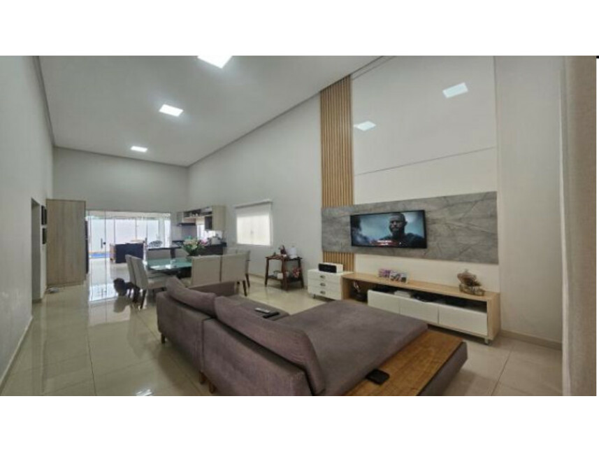 Imagem 6 do Leilão de Casa - Residencial Santa Cruz - Anápolis/GO