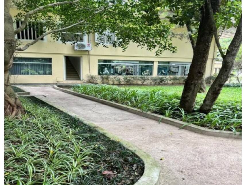 Imagem 4 do Leilão de Apartamento - Santo Amaro - São Paulo/SP