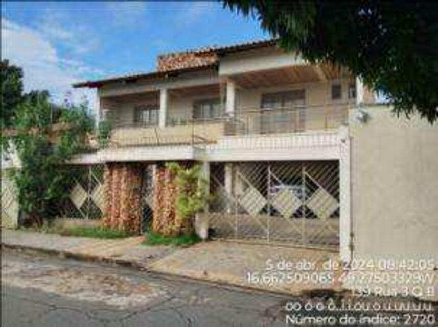 Imagem 19 do Leilão de Casa - Setor Marechal Rondon - Goiânia/GO