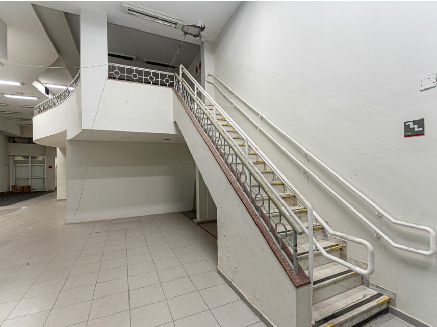 Imagem 3 do Imóvel a venda - Ex-Agência - São Cristóvão - Rio de Janeiro/RJ