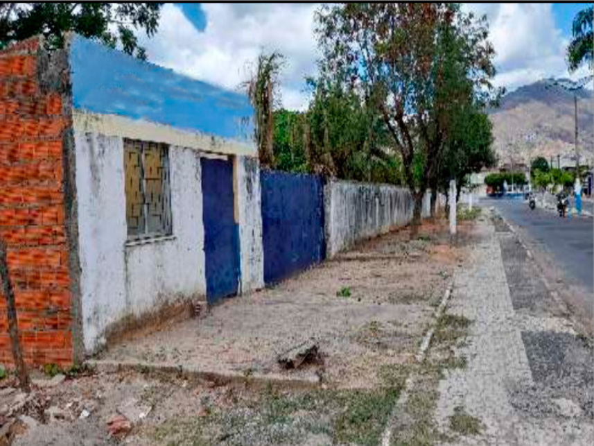 Imagem 2 do Leilão de Terreno - Centro - Uruburetama/CE