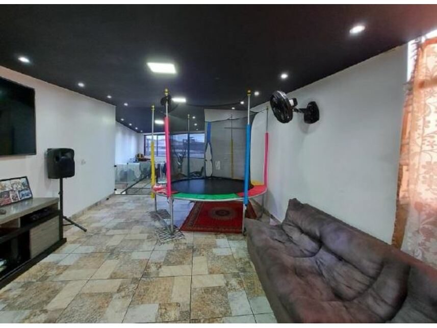 Imagem 2 do Leilão de Casa - Parque Santa Madalena - São Paulo/SP