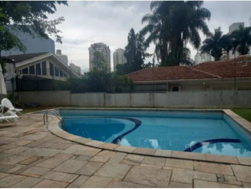 Imagem 20 do Leilão de Apartamento Duplex - Brooklin Paulista - São Paulo/SP