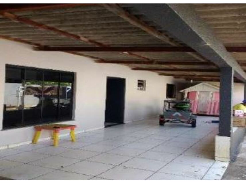 Imagem 2 do Leilão de Casas - Jardim das Violetas - Sinop/MT