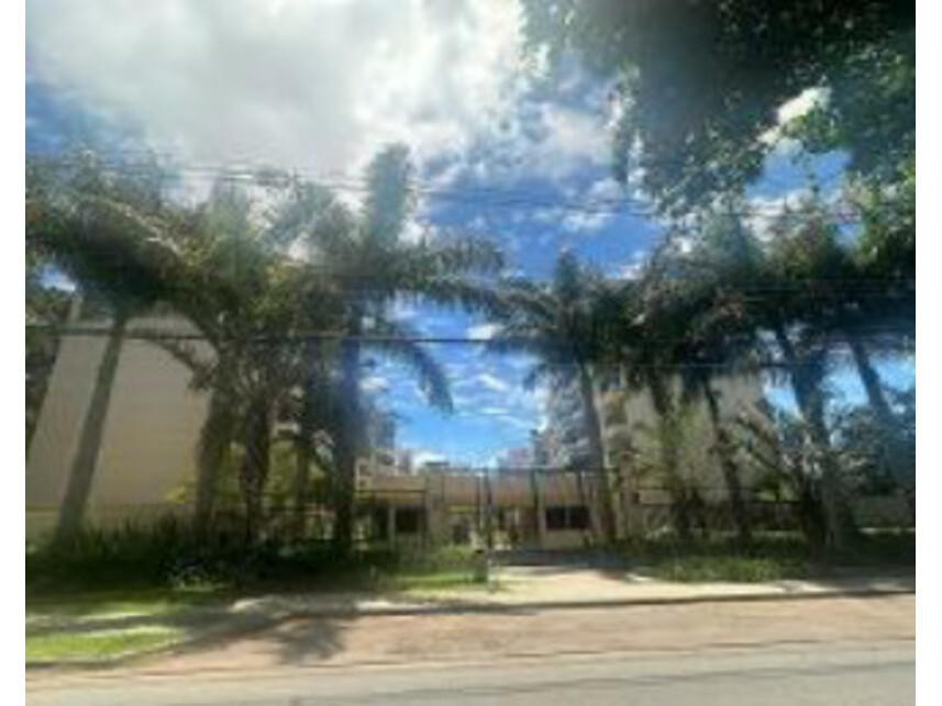 Imagem  do Leilão de Apartamento Duplex - Mossunguê - Curitiba/PR