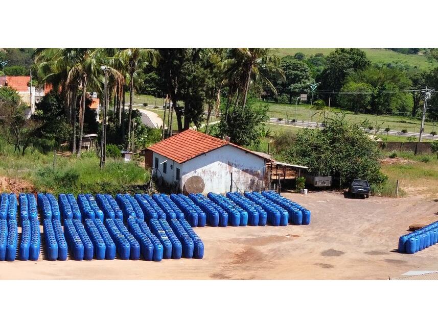 Imagem 48 do Leilão de Imóvel Industrial - Centro - Anhumas/SP