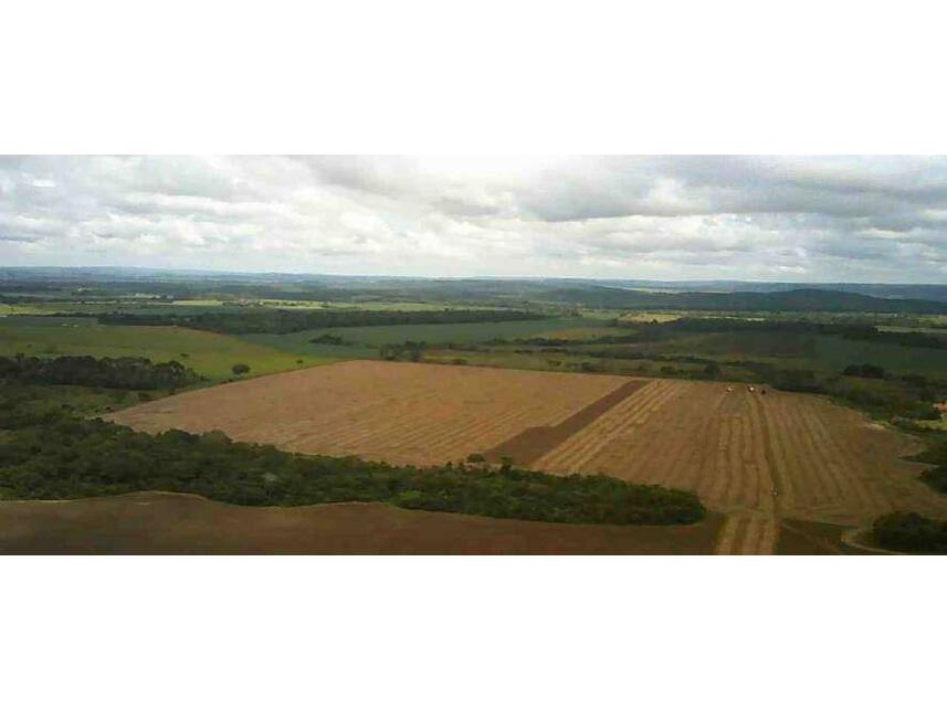 Imagem 8 do Leilão de Área Rural - Zona Rural - Guarantã do Norte/MT