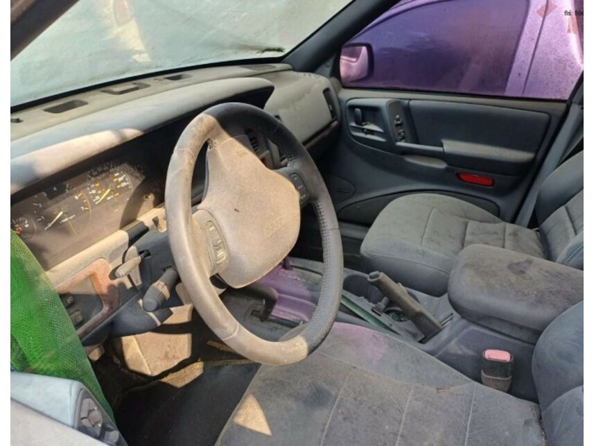 Imagem 4 do Leilão de Veículos em São Paulo/SP