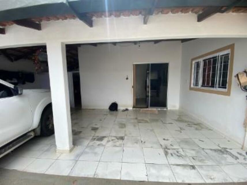 Imagem 8 do Leilão de Casa - Setor Guarani - Posse/GO