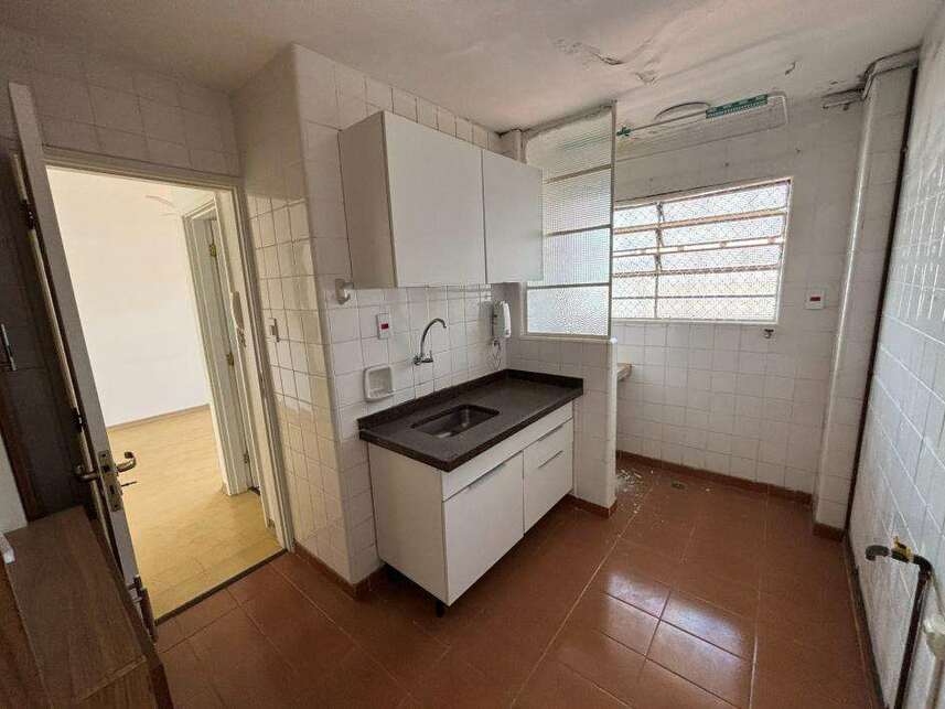 Imagem 14 do Leilão de Apartamento - Cambuci - São Paulo/SP