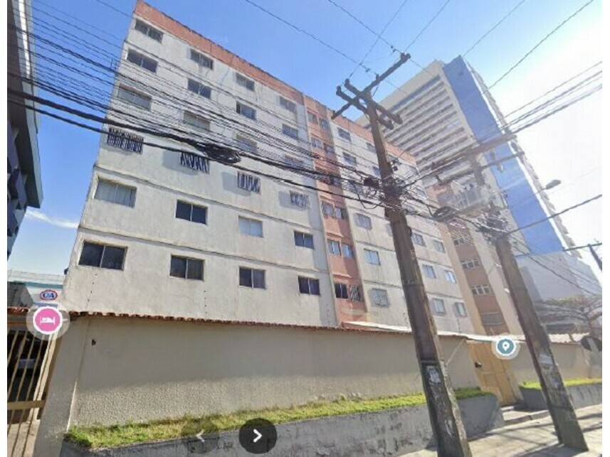 Imagem  do Leilão de Apartamento - Vila São Tomaz - Aparecida de Goiânia/GO