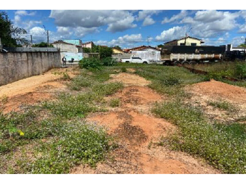 Imagem 3 do Leilão de Residencial / Terreno - Setor Ana Maria - Araguaína/TO