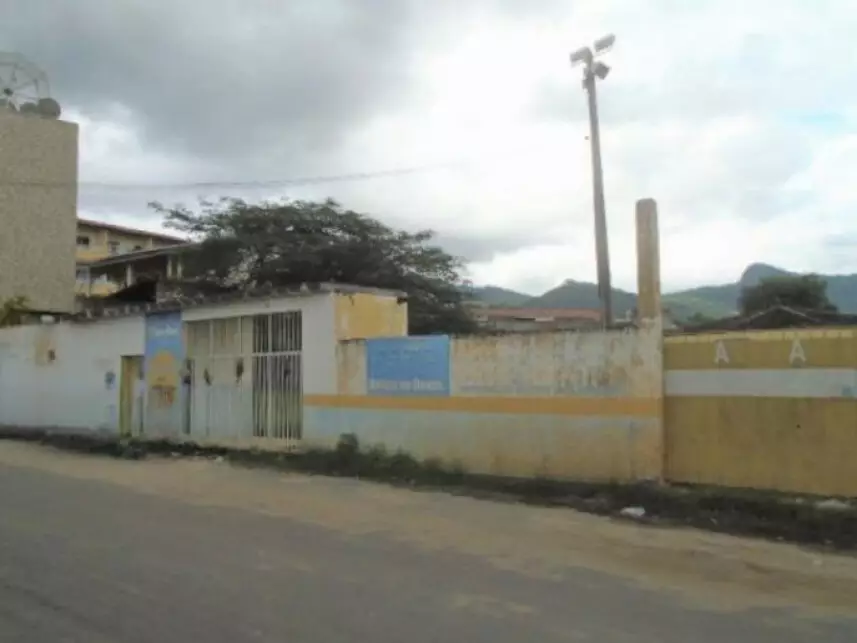 Leilão de Bem Imóvel em Baturité/CE - Lance Inicial R$ 1.990.000 - Extrajudicial