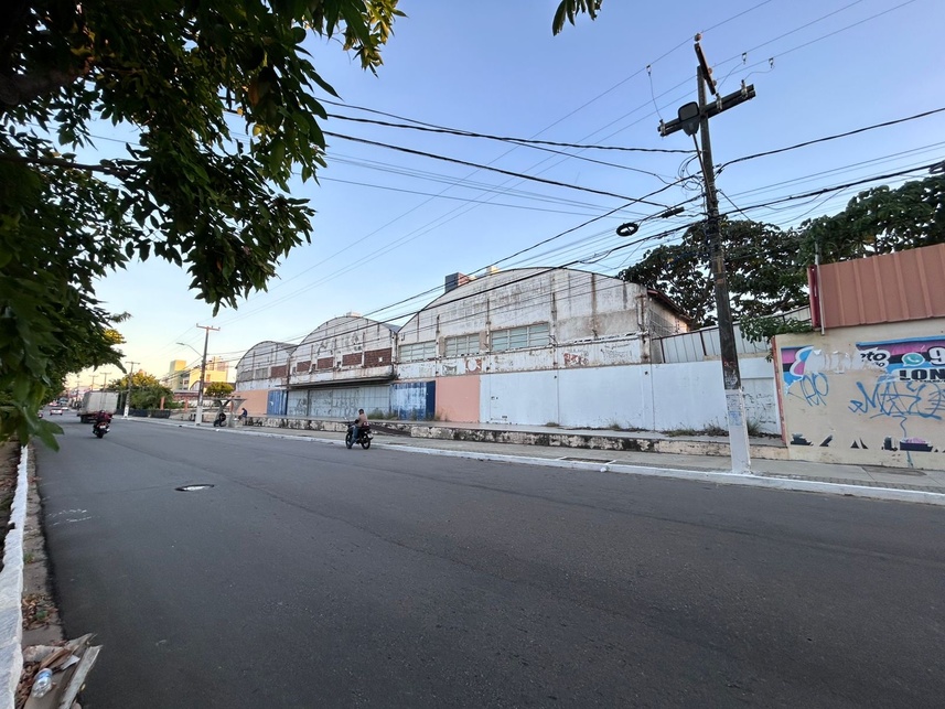 Imagem 21 do Leilão de Terreno - Lagoa Nova - Natal/RN