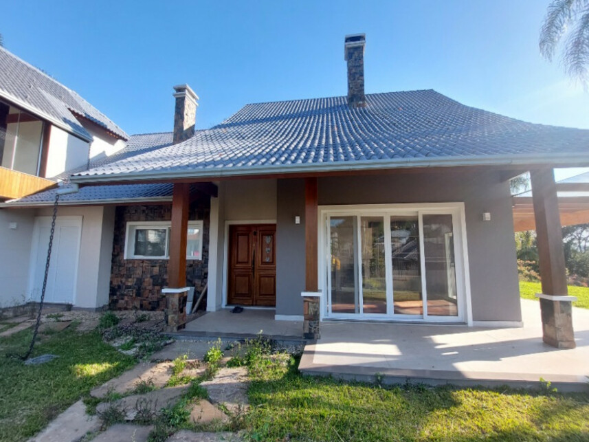 Imagem 7 do Leilão de Casa - Pousada da Neve - Nova Petrópolis/RS