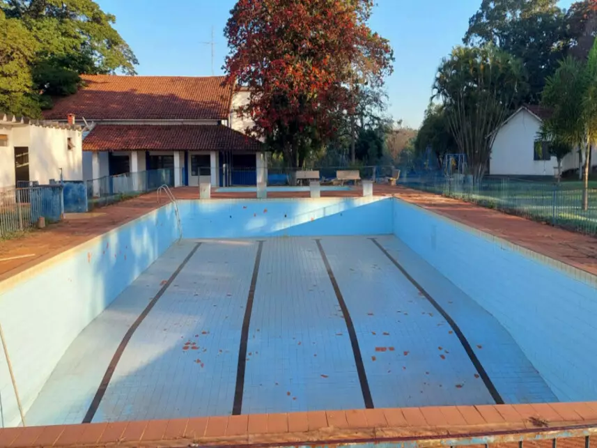 Leilão de Bem Imóvel em Bariri/SP - Lance Inicial R$ 2.170.000 - Extrajudicial