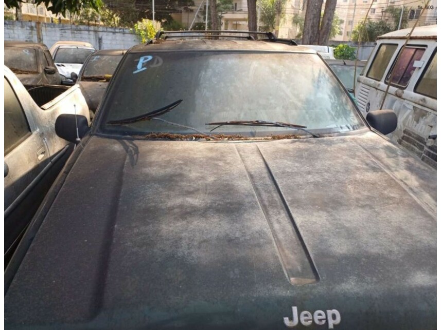 Imagem 2 do Leilão de Veículos em São Paulo/SP