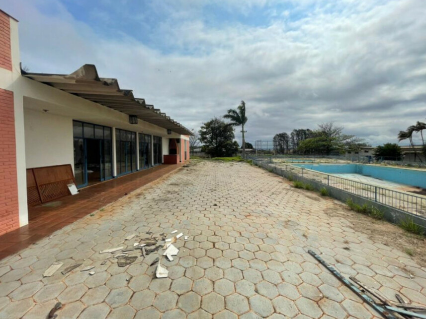 Imagem 6 do Leilão de Imóvel Comercial - Centro - Bela Vista do Paraíso/PR