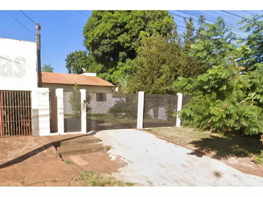 Leilão de Casa Imóvel em Dourados/MS - Lance Inicial R$ 294.000 - Extrajudicial