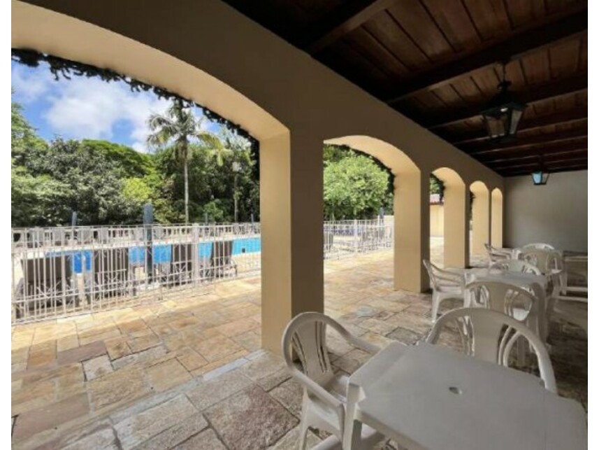 Imagem 3 do Leilão de Apartamento - Santo Amaro - São Paulo/SP