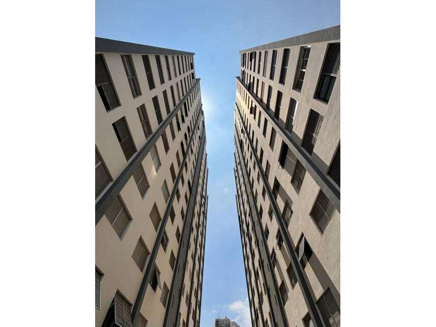 Imagem 6 do Leilão de Apartamento - Cambuci - São Paulo/SP