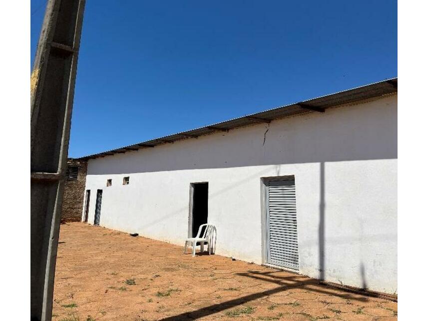 Imagem 33 do Leilão de Imóvel Industrial - Centro - Anhumas/SP