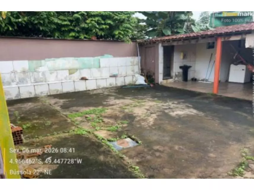 Leilão de Bem Imóvel em Itupiranga/PA - Lance Inicial R$ 357.704 - Extrajudicial