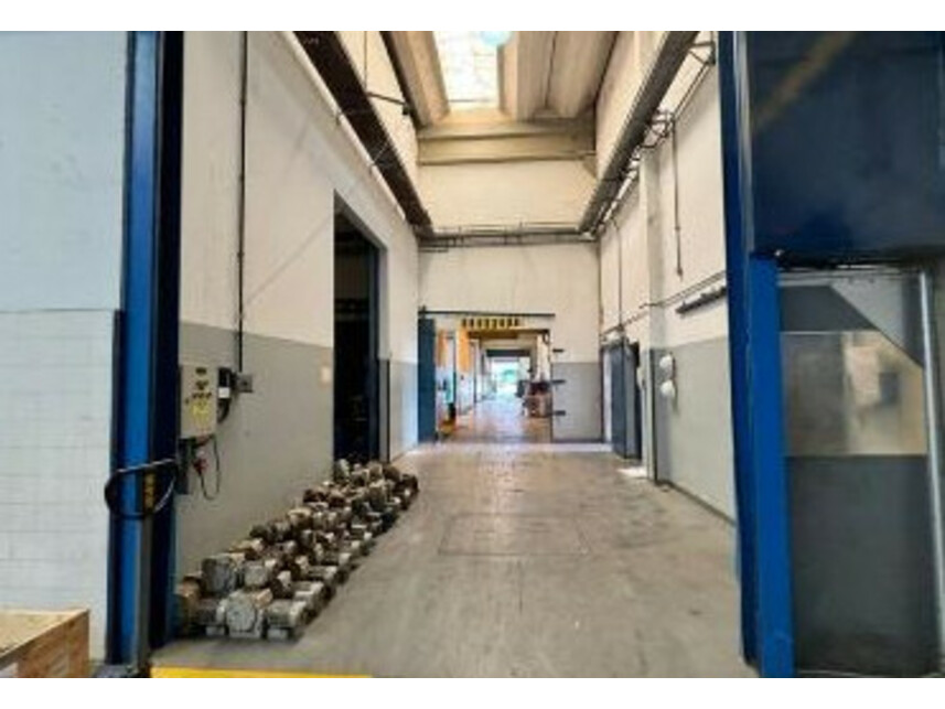 Imagem 11 do Leilão de Imóvel Industrial - Unileste - Piracicaba/SP