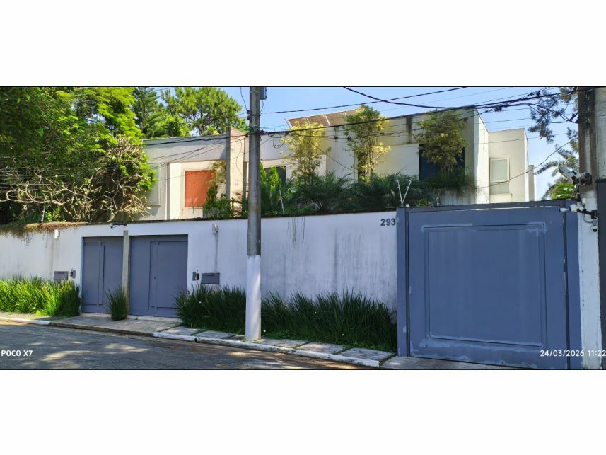 Imagem 2 do Leilão de Casa - Jardim Florida - São Paulo/SP