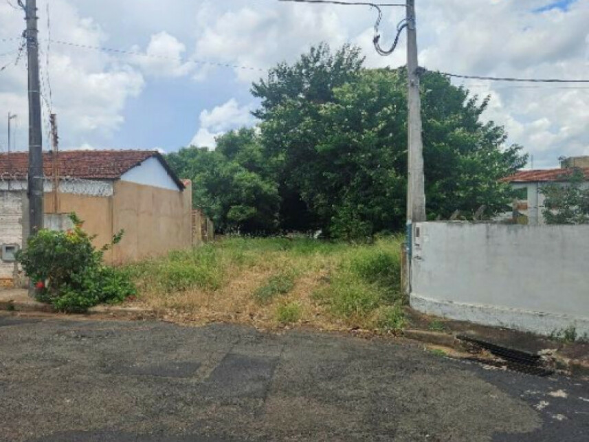 Imagem 4 do Leilão de Terreno - Vila Xavier - Araraquara/SP